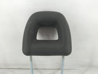 2007-2008 Chrysler Pt Cruiser Headrest Head Rest Front Driver Passenger Seat Fits Fits 2007 2008 OEM Used Auto Parts - Oemus