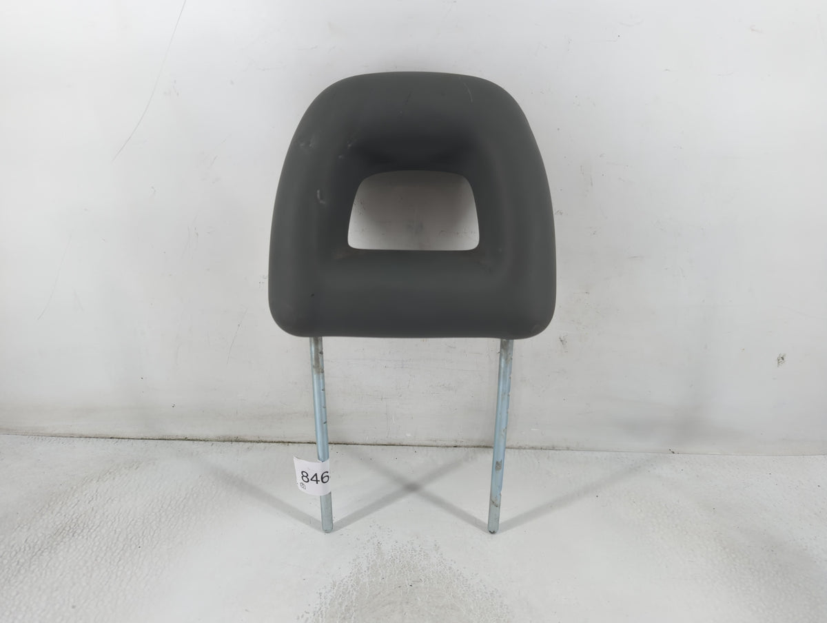 2008 Chrysler Pt Cruiser Headrest Head Rest Front Driver Passenger Seat Fits OEM Used Auto Parts - Oemusedautoparts1.com