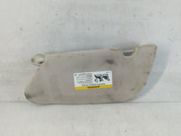 2006-2010 Chrysler Pt Cruiser Sun Visor Shade Replacement Passenger Right Mirror Fits Fits 2006 2007 2008 2009 2010 OEM Used