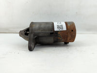 2003-2010 Chrysler Pt Cruiser Car Starter Motor Solenoid OEM P/N:M000T84882ZC 05033067AB Fits OEM Used Auto Parts - Oemuseda