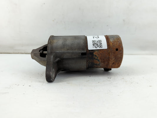 2003-2010 Chrysler Pt Cruiser Car Starter Motor Solenoid OEM P/N:M000T84882ZC 05033067AB Fits OEM Used Auto Parts - Oemuseda