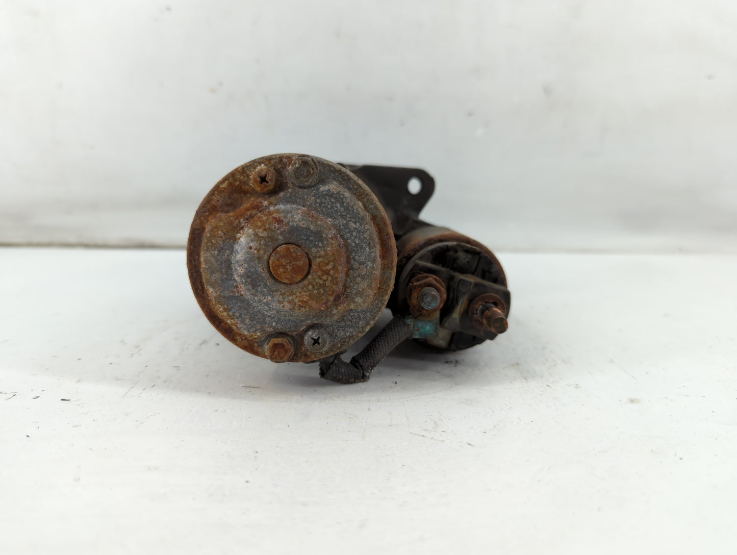 2003-2010 Chrysler Pt Cruiser Car Starter Motor Solenoid OEM P/N:M000T84882ZC 05033067AB Fits OEM Used Auto Parts - Oemuseda