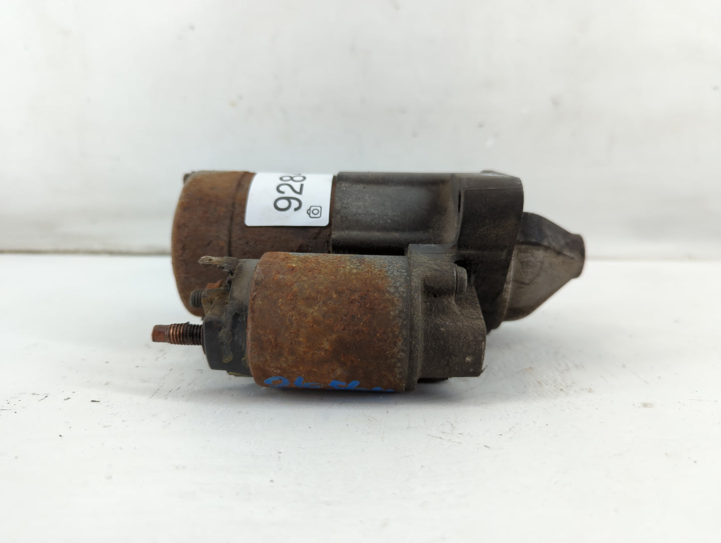 2003-2010 Chrysler Pt Cruiser Car Starter Motor Solenoid OEM P/N:M000T84882ZC 05033067AB Fits OEM Used Auto Parts - Oemuseda