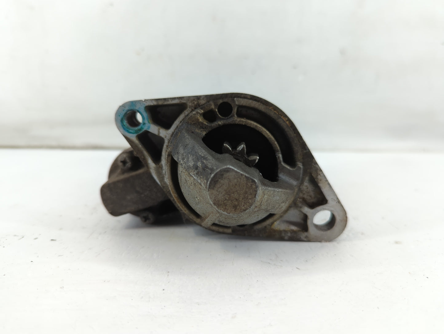 2003-2010 Chrysler Pt Cruiser Car Starter Motor Solenoid OEM P/N:M000T84882ZC 05033067AB Fits OEM Used Auto Parts - Oemuseda