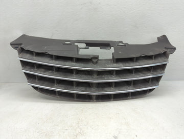 2007-2010 Chrysler Sebring Front Grille Bumper Not Included - Oemusedautoparts1.com