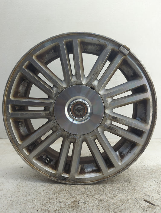2007-2009 Chrysler Sebring Oem Wheel Rim - Oemusedautoparts1.com