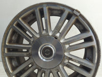 2007-2009 Chrysler Sebring Oem Wheel Rim - Oemusedautoparts1.com