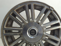 2007-2009 Chrysler Sebring Oem Wheel Rim - Oemusedautoparts1.com
