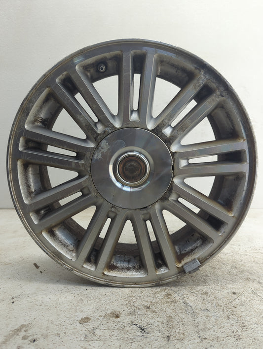 2007-2009 Chrysler Sebring Oem Wheel Rim - Oemusedautoparts1.com