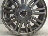 2007-2009 Chrysler Sebring Oem Wheel Rim - Oemusedautoparts1.com