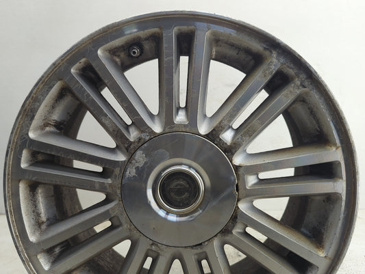 2007-2009 Chrysler Sebring Oem Wheel Rim
