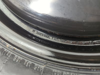 2007-2010 Chrysler Sebring Spare Donut Tire Wheel Rim Oem 1101109 - Oemusedautoparts1.com