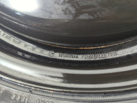 2007-2010 Chrysler Sebring Spare Donut Tire Wheel Rim Oem 1101109 - Oemusedautoparts1.com