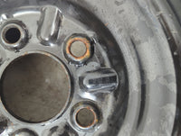 2007-2010 Chrysler Sebring Spare Donut Tire Wheel Rim Oem 1101109 - Oemusedautoparts1.com