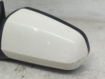 2008-2010 Chrysler Sebring Driver Side View Mirror - Left Door Mirror OEM Used - Oemusedautoparts1.com