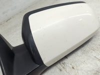 2008-2010 Chrysler Sebring Driver Side View Mirror - Left Door Mirror OEM Used - Oemusedautoparts1.com