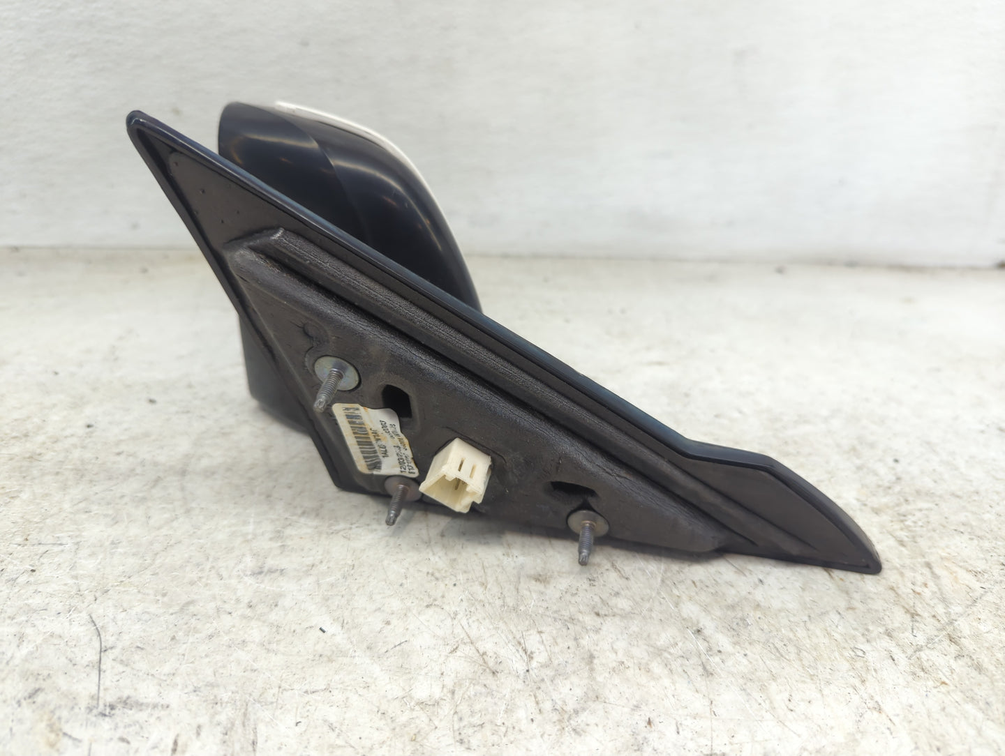 2008-2010 Chrysler Sebring Driver Side View Mirror - Left Door Mirror OEM Used - Oemusedautoparts1.com