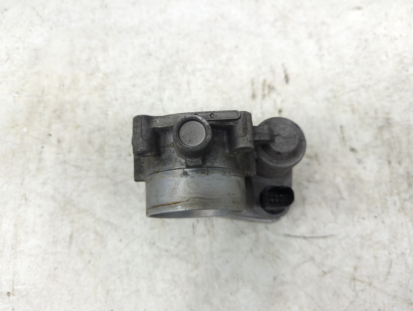 2007-2010 Chrysler Sebring Throttle Body Fits Fits 2007 2008 2009 2010 OEM Used Auto Parts - Oemusedautoparts1.com
