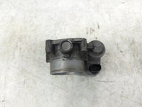 2007-2010 Chrysler Sebring Throttle Body Fits Fits 2007 2008 2009 2010 OEM Used Auto Parts - Oemusedautoparts1.com