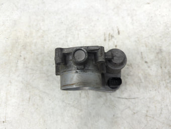 compare product 2007-2010 Chrysler Sebring Throttle Body Fits Fits 2007 2008 2009 2010 OEM Used Auto Parts