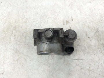 2007-2010 Chrysler Sebring Throttle Body Fits Fits 2007 2008 2009 2010 OEM Used Auto Parts - Oemusedautoparts1.com