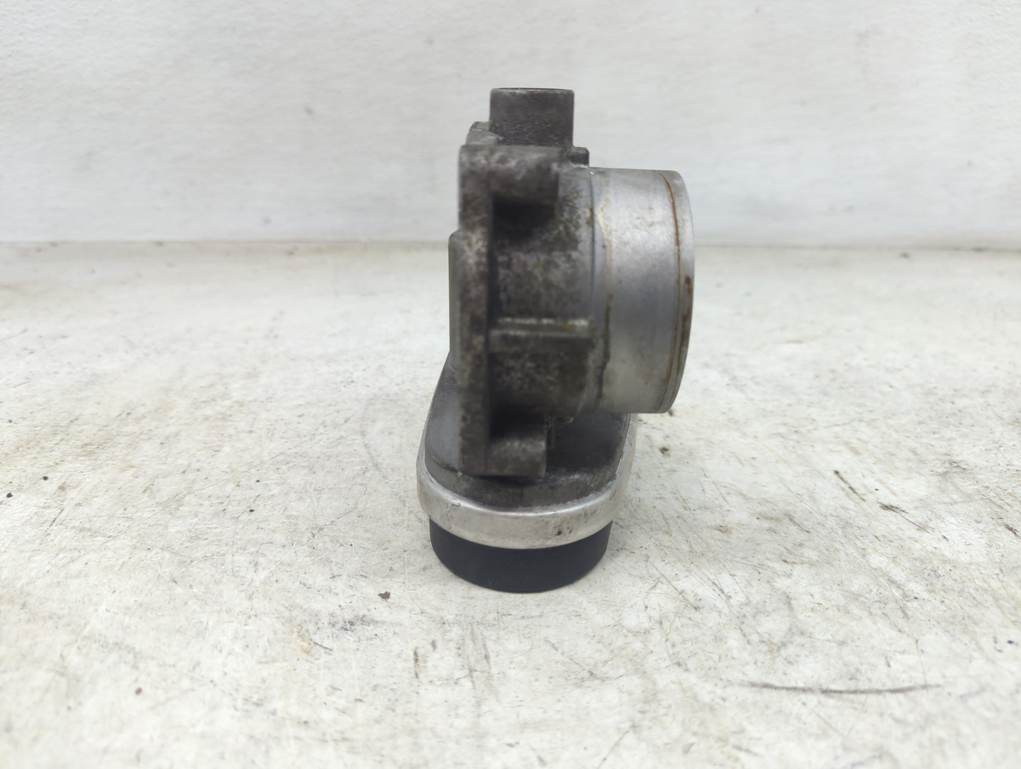 2007-2010 Chrysler Sebring Throttle Body Fits Fits 2007 2008 2009 2010 OEM Used Auto Parts - Oemusedautoparts1.com