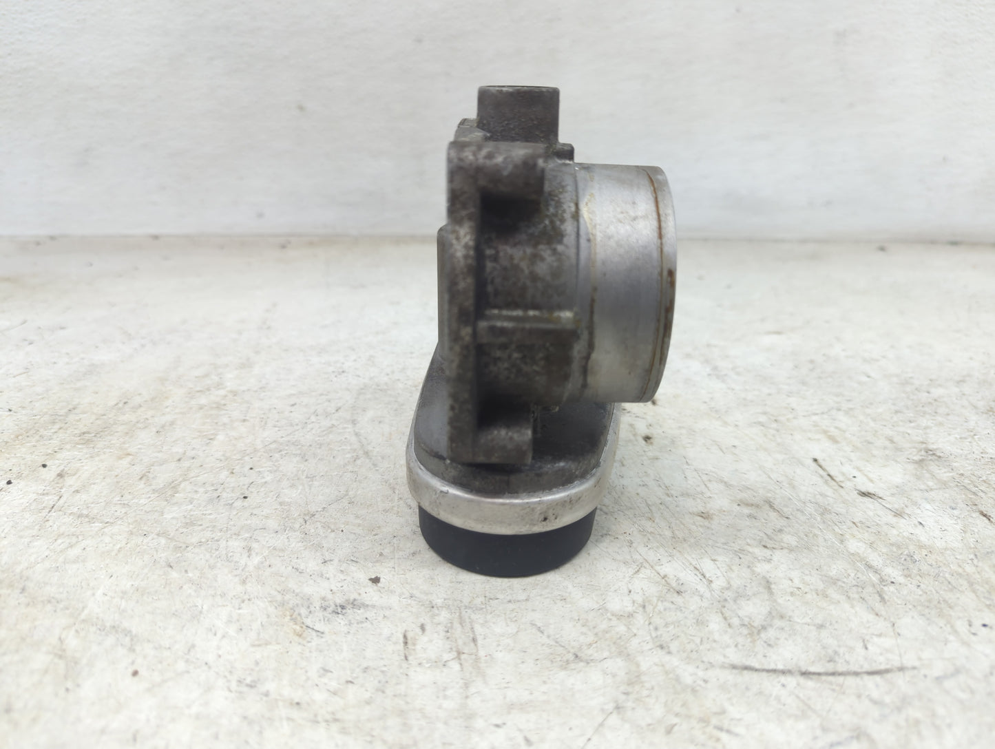 2007-2010 Chrysler Sebring Throttle Body Fits Fits 2007 2008 2009 2010 OEM Used Auto Parts - Oemusedautoparts1.com