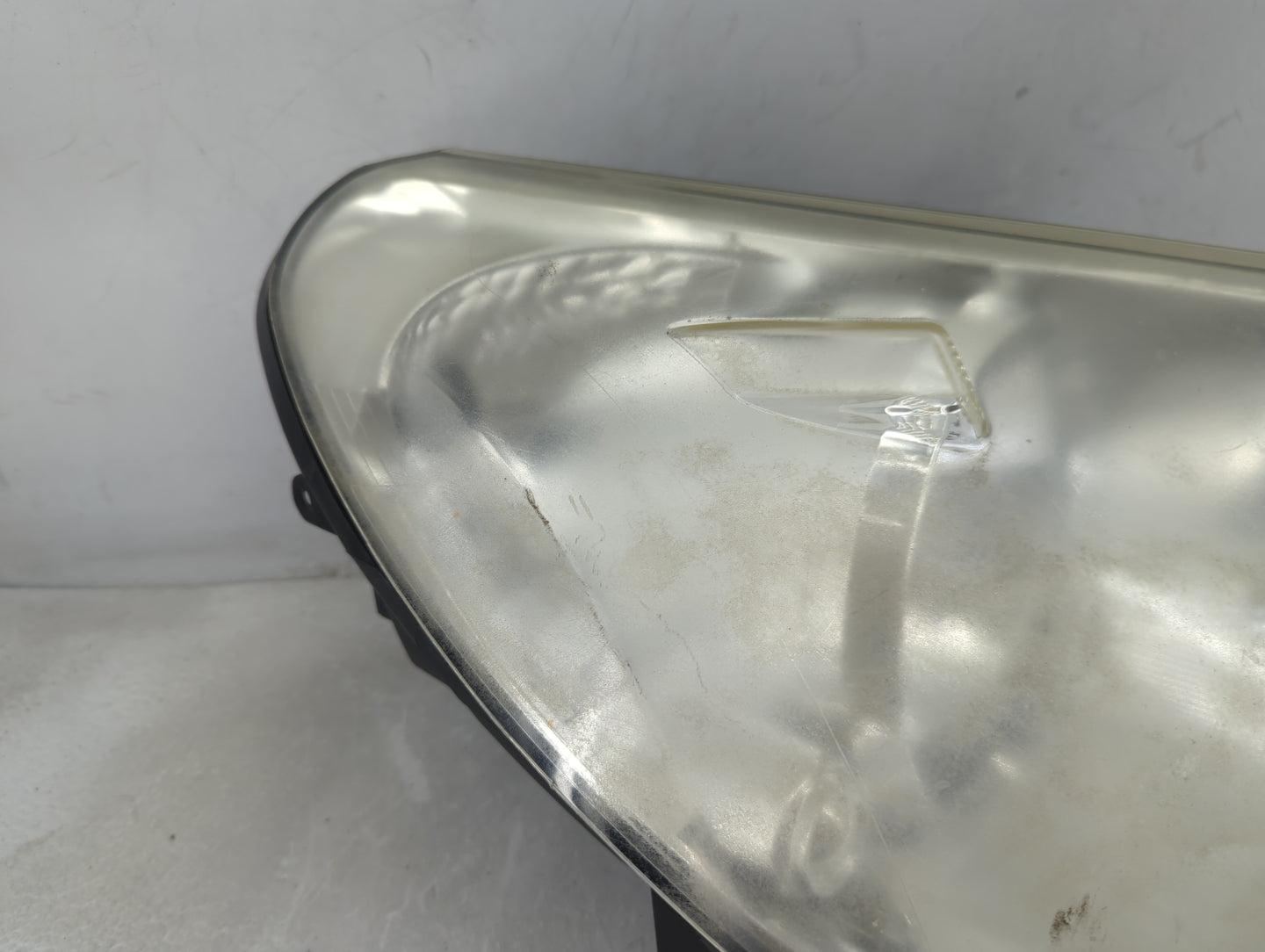 2007-2010 Chrysler Sebring Passenger Right Oem Head Light Headlight Lamp - Oemusedautoparts1.com