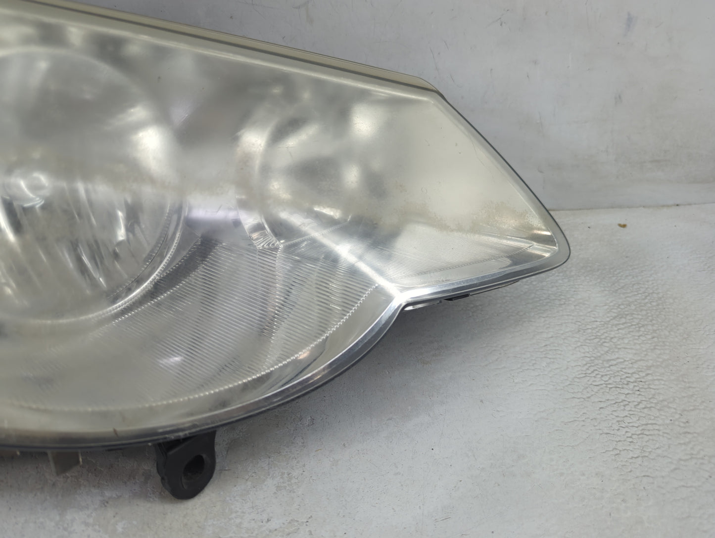 2007-2010 Chrysler Sebring Passenger Right Oem Head Light Headlight Lamp - Oemusedautoparts1.com