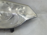 2007-2010 Chrysler Sebring Passenger Right Oem Head Light Headlight Lamp - Oemusedautoparts1.com