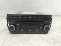 2007-2010 Chrysler Sebring Radio AM FM Cd Player Receiver Replacement P/N:05064922AG Fits Fits 2007 2008 2009 2010 OEM Used 