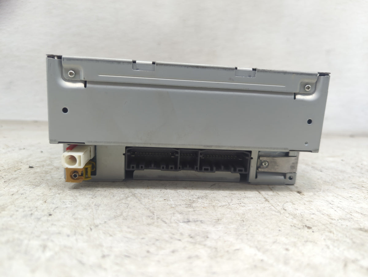 2007-2010 Chrysler Sebring Radio AM FM Cd Player Receiver Replacement P/N:05064922AG Fits Fits 2007 2008 2009 2010 OEM Used 
