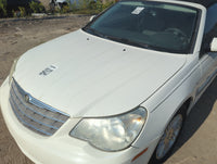 2007-2009 Chrysler Sebring Hood Oem - Oemusedautoparts1.com