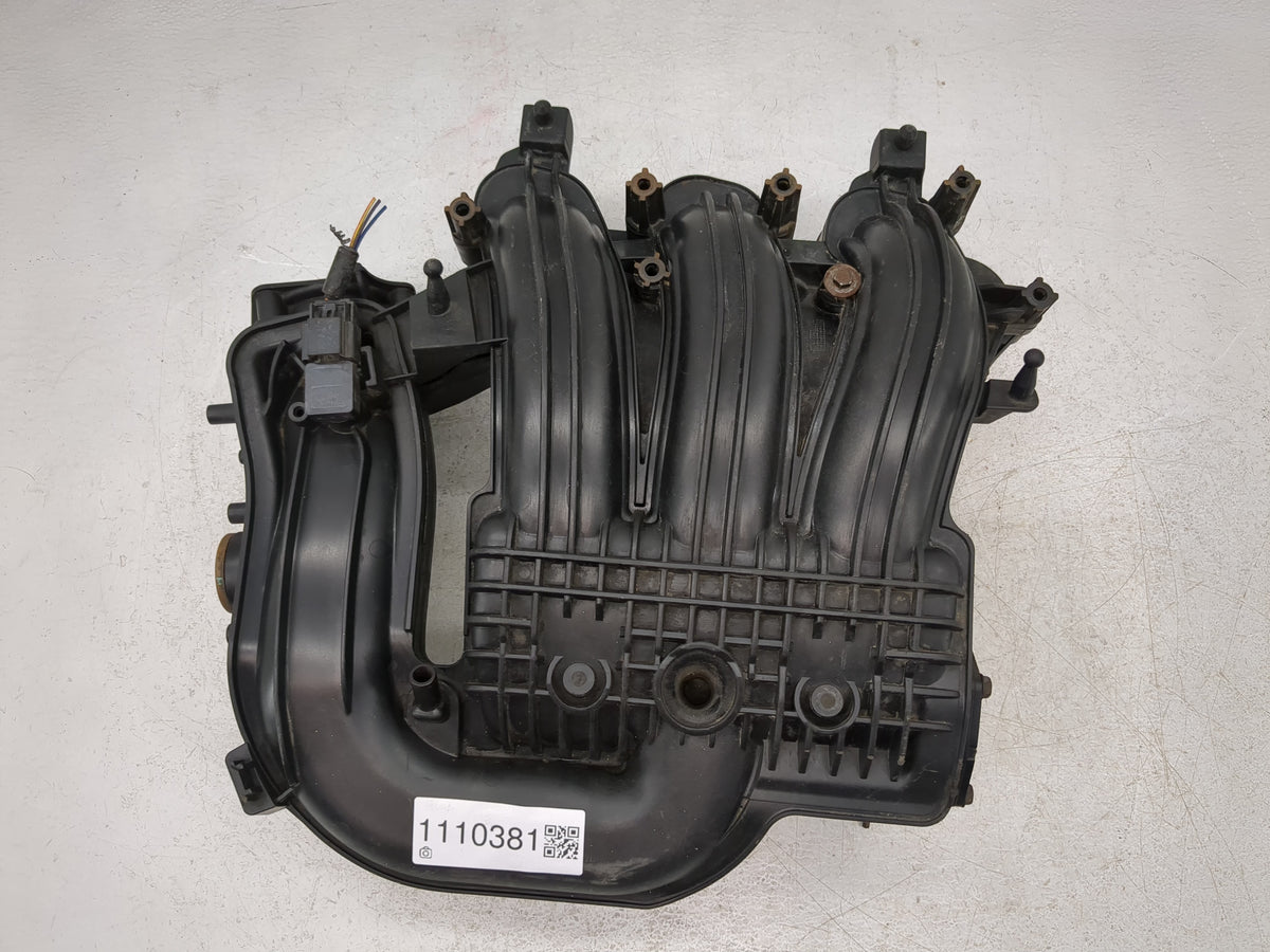 2007-2009 Chrysler Sebring Air Intake Manifold P/N:04591983AB Fits OEM Used Auto Parts - Oemusedautoparts1.com