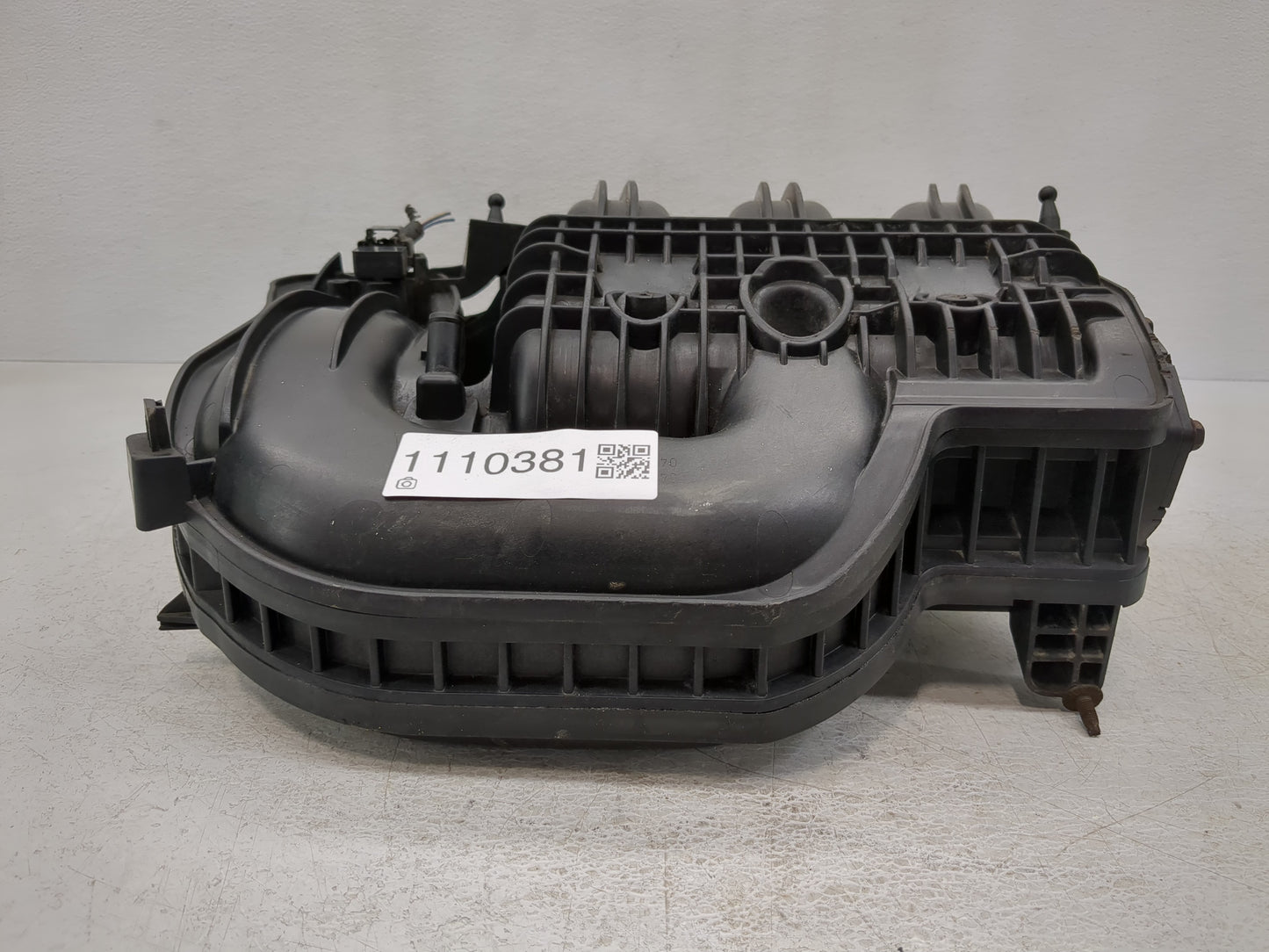 2007-2009 Chrysler Sebring Air Intake Manifold P/N:04591983AB Fits OEM Used Auto Parts - Oemusedautoparts1.com