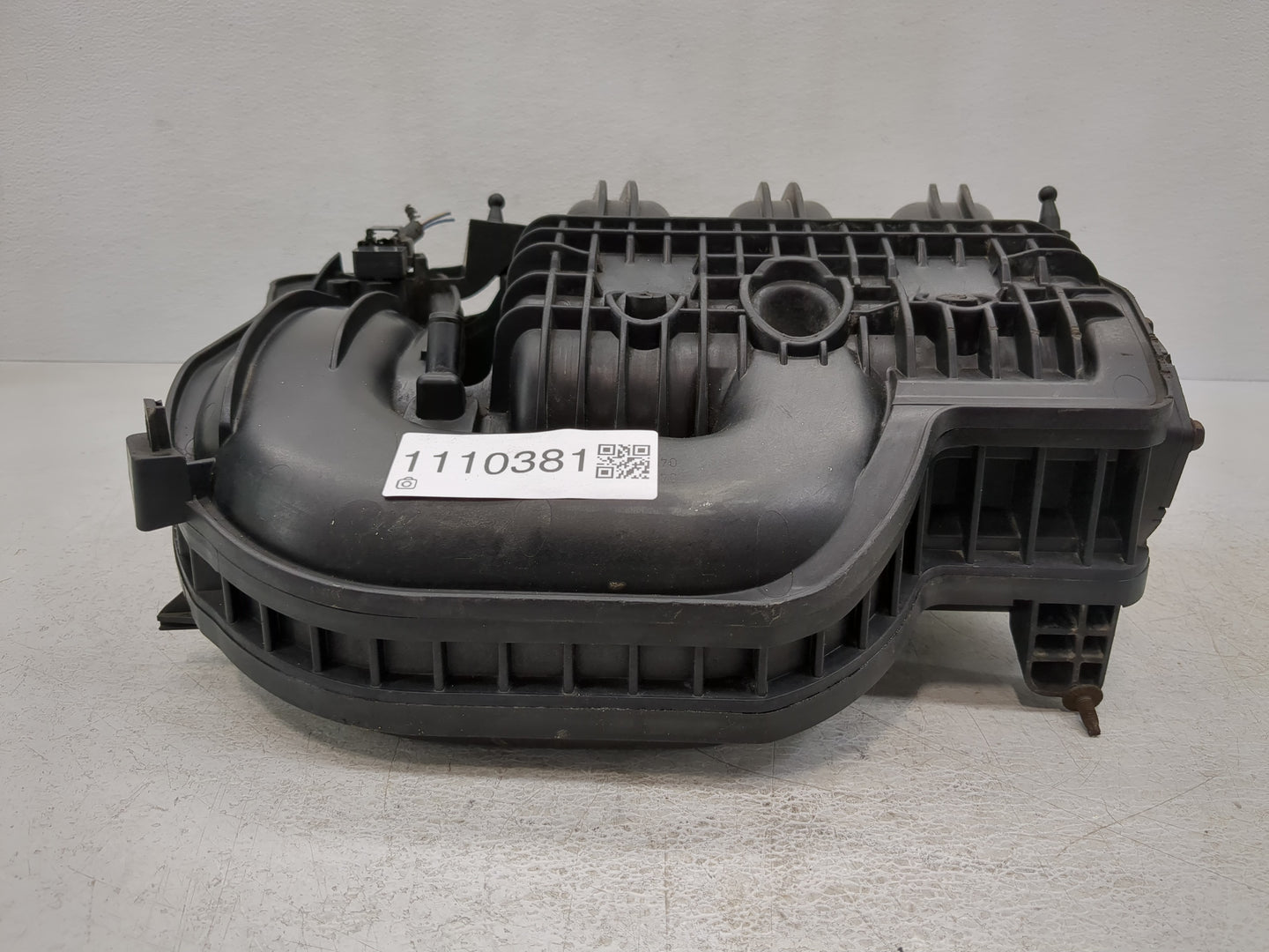 2007-2009 Chrysler Sebring Air Intake Manifold P/N:04591983AB Fits OEM Used Auto Parts - Oemusedautoparts1.com