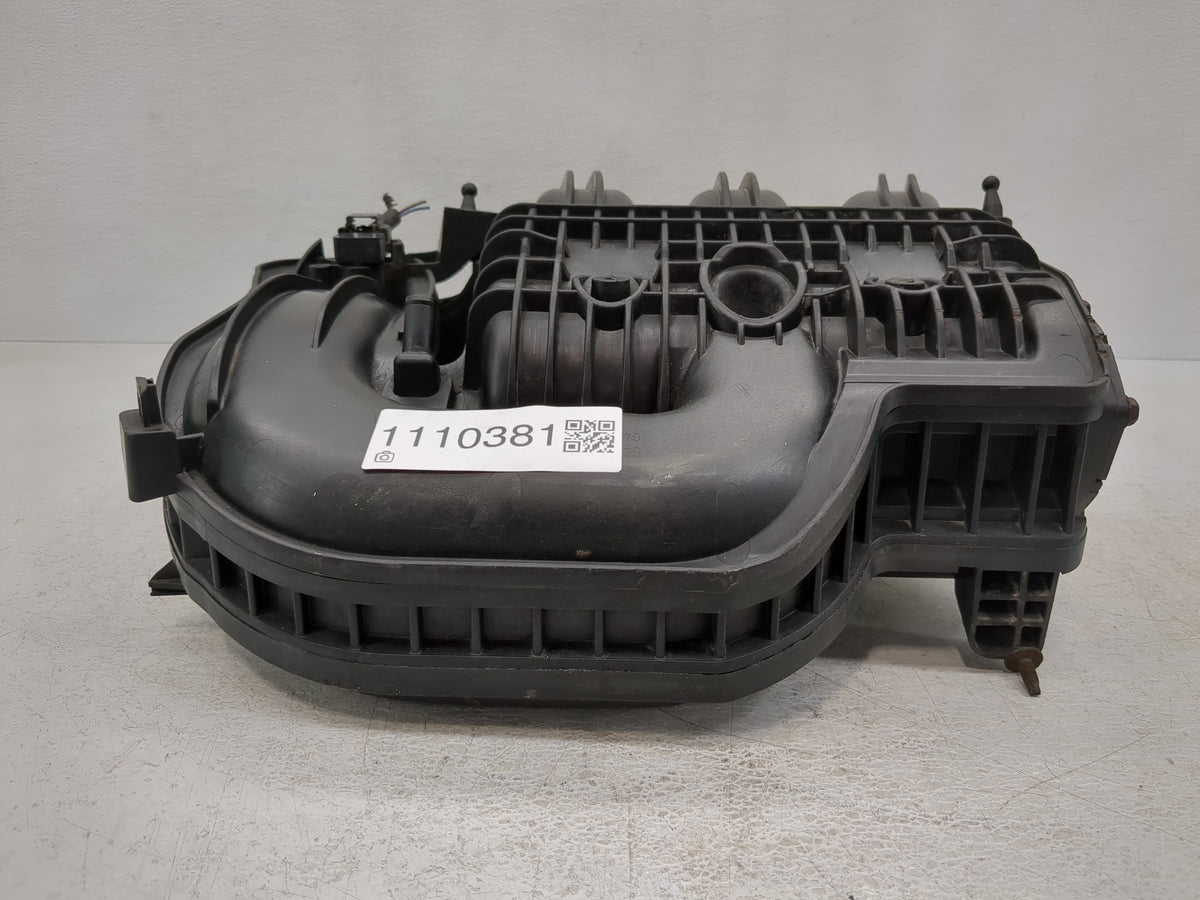 2007-2009 Chrysler Sebring Air Intake Manifold P/N:04591983AB Fits OEM Used Auto Parts - Oemusedautoparts1.com