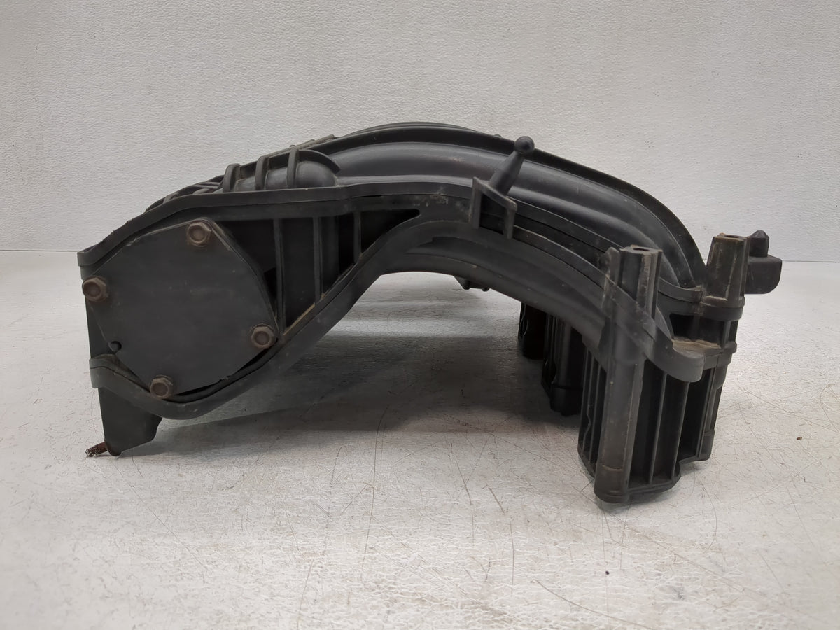 2007-2009 Chrysler Sebring Air Intake Manifold P/N:04591983AB Fits OEM Used Auto Parts - Oemusedautoparts1.com