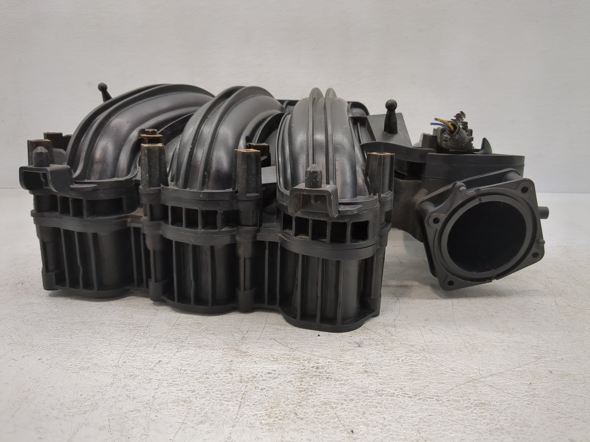 2007-2009 Chrysler Sebring Air Intake Manifold P/N:04591983AB Fits OEM Used Auto Parts - Oemusedautoparts1.com