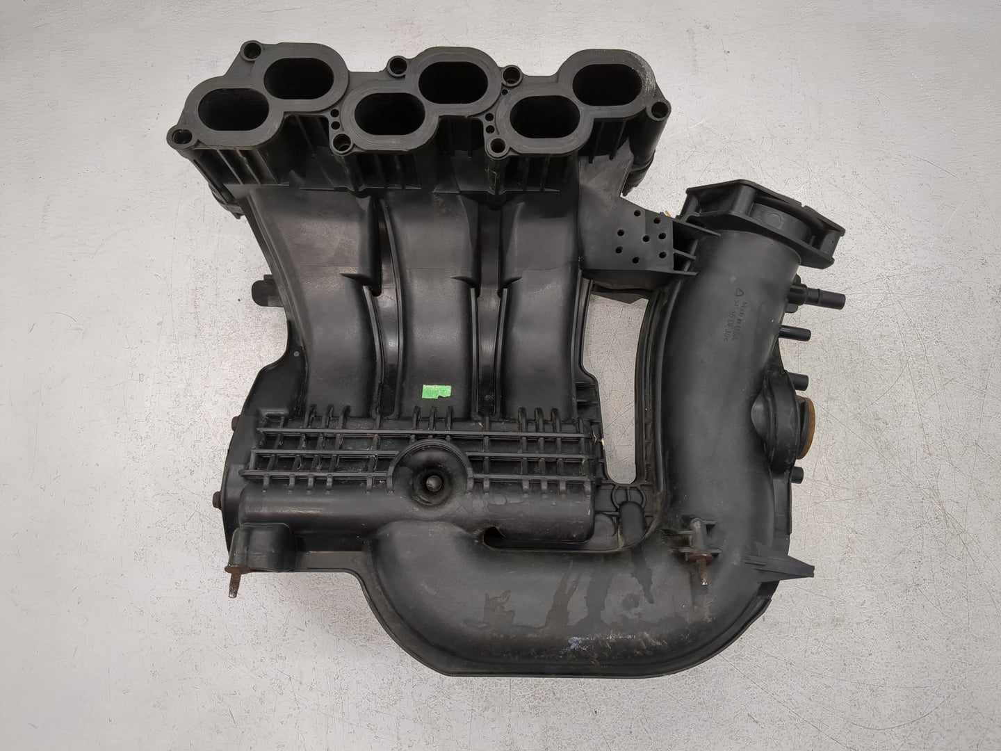 2007-2009 Chrysler Sebring Air Intake Manifold P/N:04591983AB Fits OEM Used Auto Parts - Oemusedautoparts1.com