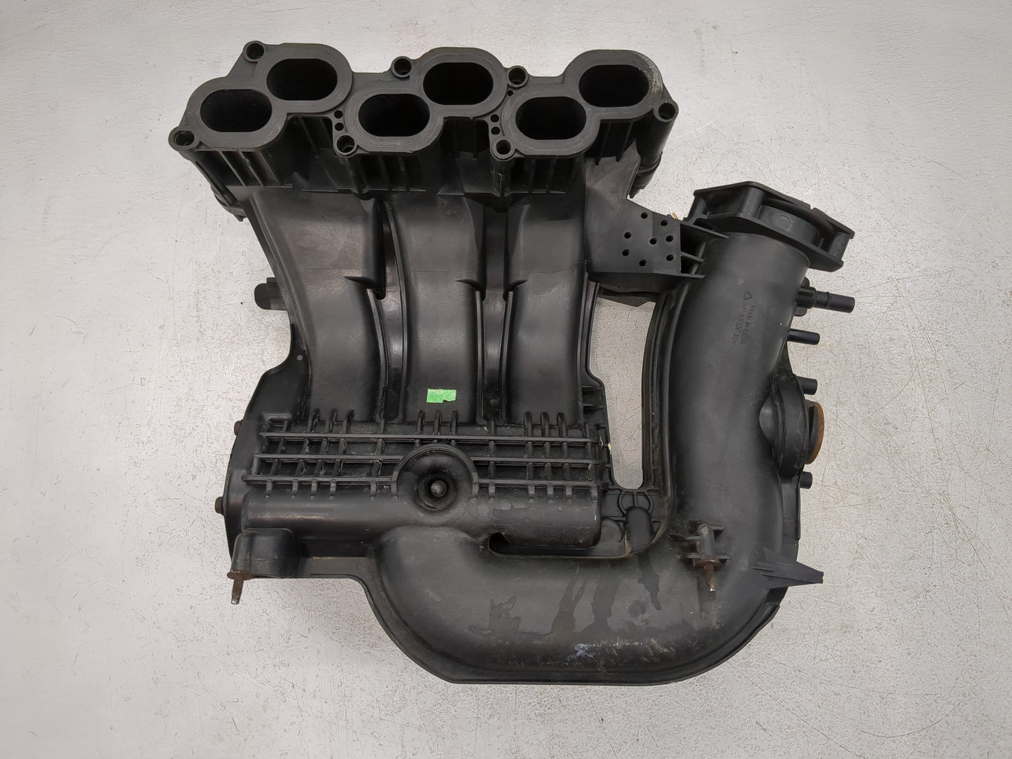 2007-2009 Chrysler Sebring Air Intake Manifold P/N:04591983AB Fits OEM Used Auto Parts - Oemusedautoparts1.com