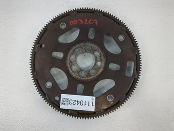2007-2010 Chrysler Sebring Transmission Flywheel Flexplate Fits Fits 2004 2005 2006 2007 2008 2009 2010 2011 OEM Used Auto P