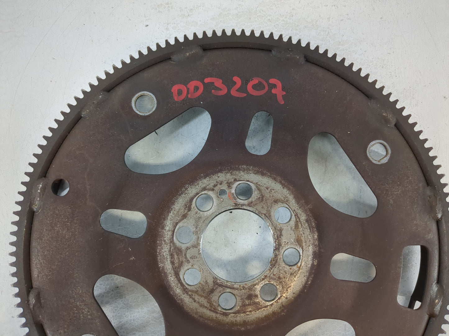 2007-2010 Chrysler Sebring Transmission Flywheel Flexplate Fits Fits 2004 2005 2006 2007 2008 2009 2010 2011 OEM Used Auto P