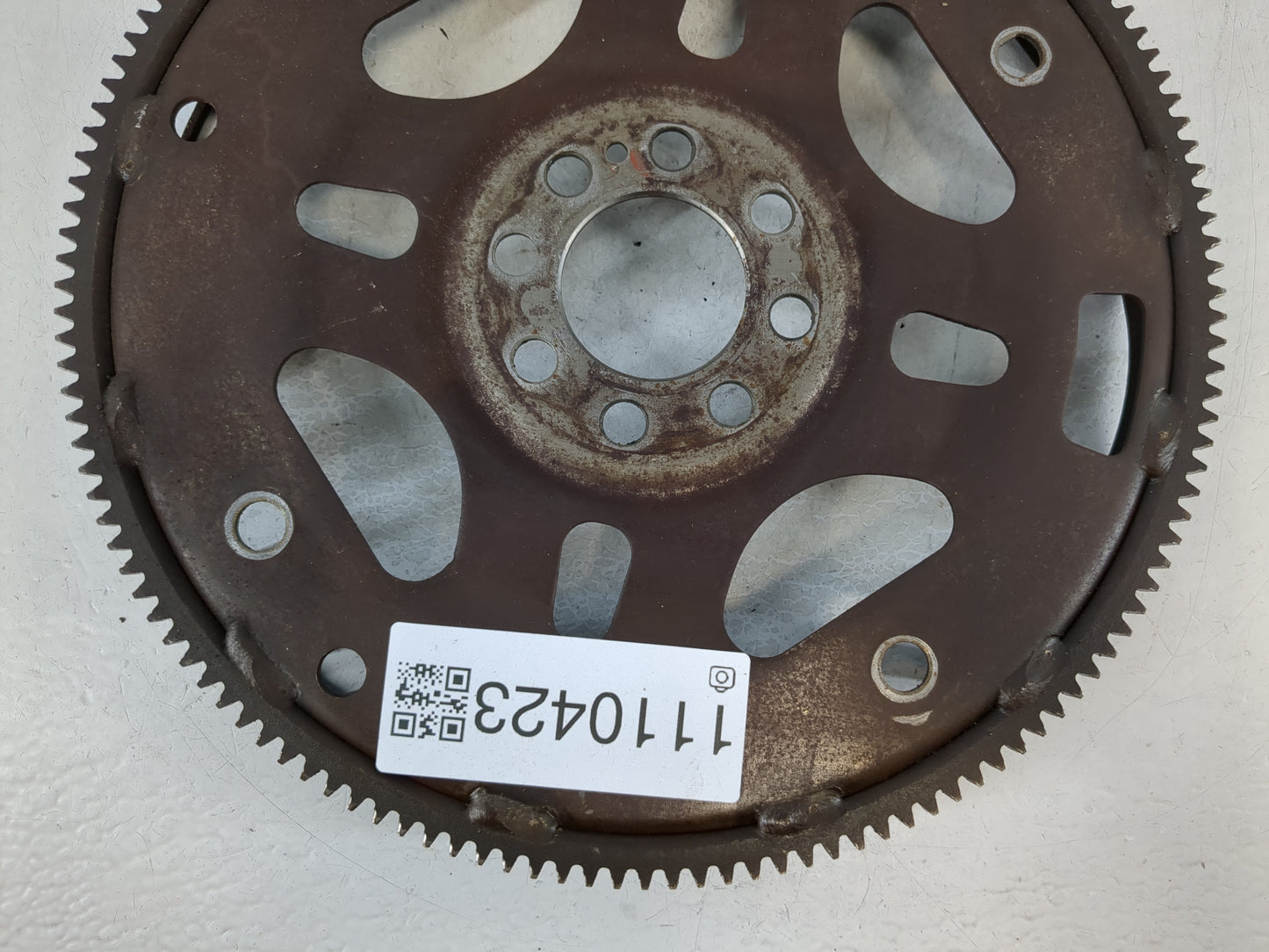 2007-2010 Chrysler Sebring Transmission Flywheel Flexplate Fits Fits 2004 2005 2006 2007 2008 2009 2010 2011 OEM Used Auto P