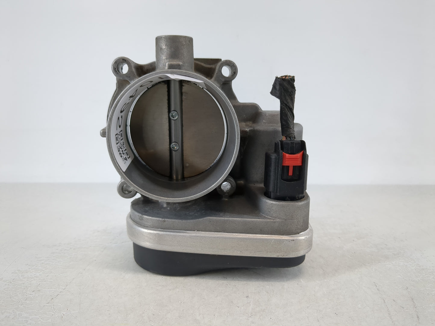 2007-2010 Chrysler Sebring Throttle Body P/N:04861691AA Fits Fits 2006 2007 2008 2009 2010 2011 OEM Used Auto Parts - Oemuse