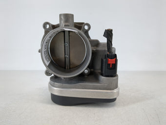compare product 2007-2010 Chrysler Sebring Throttle Body P/N:04861691AA Fits Fits 2006 2007 2008 2009 2010 2011 OEM Used Auto Parts