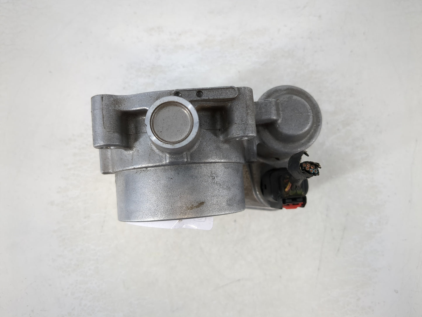 2007-2010 Chrysler Sebring Throttle Body P/N:04861691AA Fits Fits 2006 2007 2008 2009 2010 2011 OEM Used Auto Parts - Oemuse