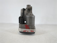 2007-2010 Chrysler Sebring Throttle Body P/N:04861691AA Fits Fits 2006 2007 2008 2009 2010 2011 OEM Used Auto Parts - Oemuse