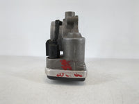 2007-2010 Chrysler Sebring Throttle Body P/N:04861691AA Fits Fits 2006 2007 2008 2009 2010 2011 OEM Used Auto Parts - Oemuse