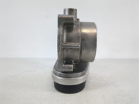 2007-2010 Chrysler Sebring Throttle Body P/N:04861691AA Fits Fits 2006 2007 2008 2009 2010 2011 OEM Used Auto Parts - Oemuse